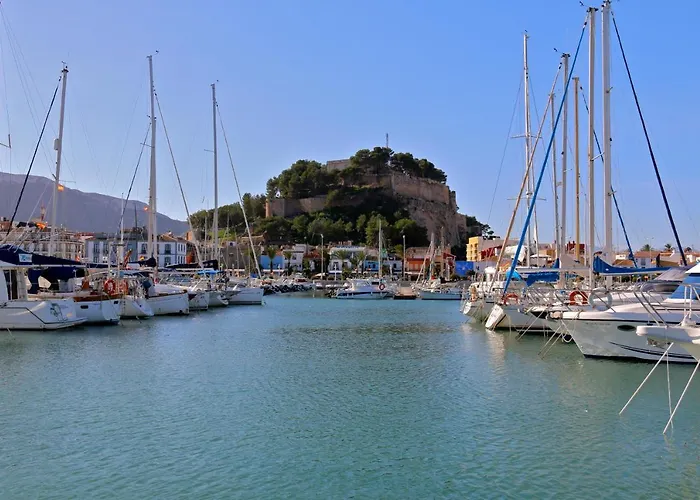 Playa Sol Mediterranea-serviden Apartamento