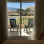 Playa Sol Mediterranea-serviden Apartment Denia