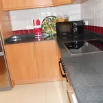 Playa Sol Mediterranea-serviden Apartman Denia