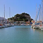Playa Sol Mediterranea-serviden Apartman