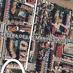 Apartman Playa Sol Mediterranea-serviden