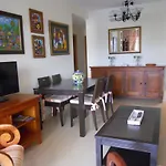 Apartman Playa Sol Mediterranea-serviden Denia