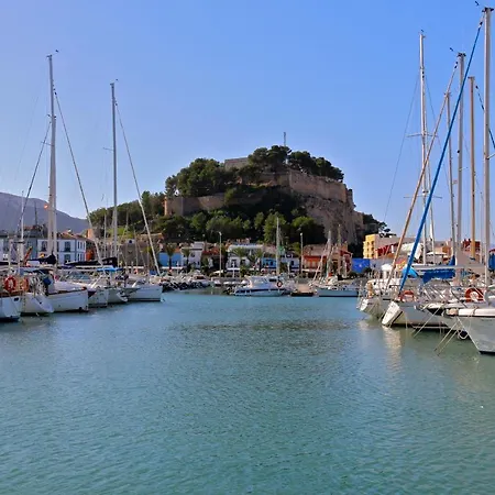 Playa Sol Mediterranea-serviden Appartement