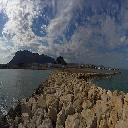 דירה Playa Sol Mediterranea-serviden *