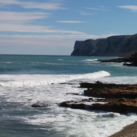 Playa Sol Mediterranea-serviden * Dénia