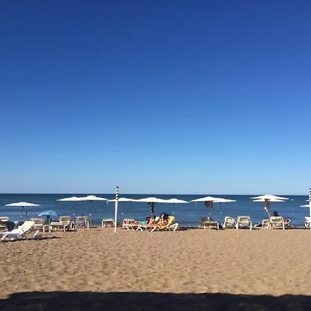 Playa Sol Mediterranea-serviden Apartamento