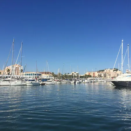 Appartement Playa Sol Mediterranea-serviden *