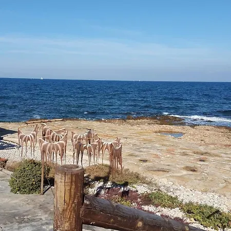 Apartamento Playa Sol Mediterranea