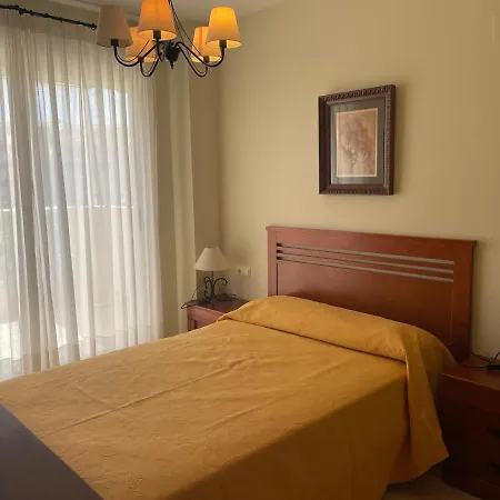Apartamento Playa Sol Mediterranea *