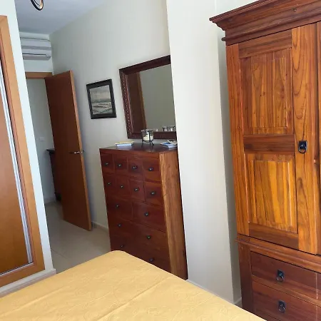 Playa Sol Mediterranea-serviden Appartement