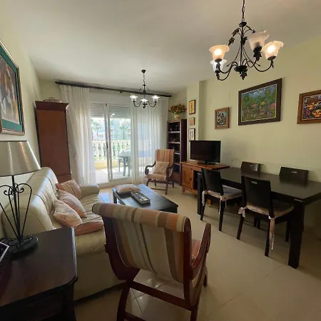 Apartamento Playa Sol Mediterranea