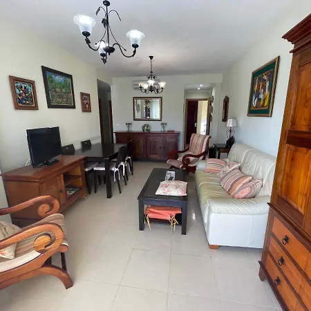 Playa Sol Mediterranea-serviden * Dénia