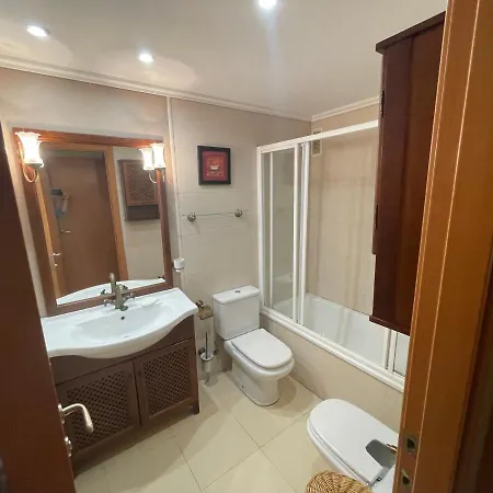 Playa Sol Mediterranea-serviden