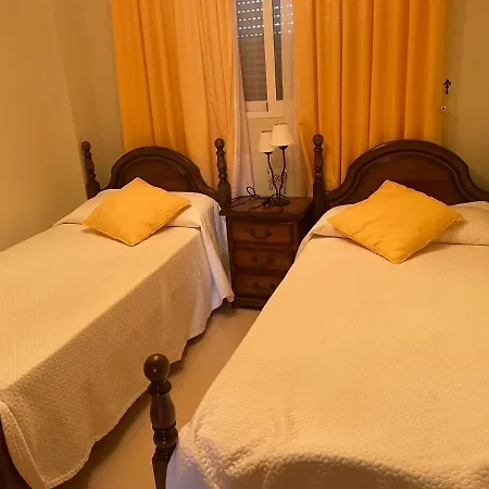 Playa Sol Mediterranea-serviden Appartement Dénia