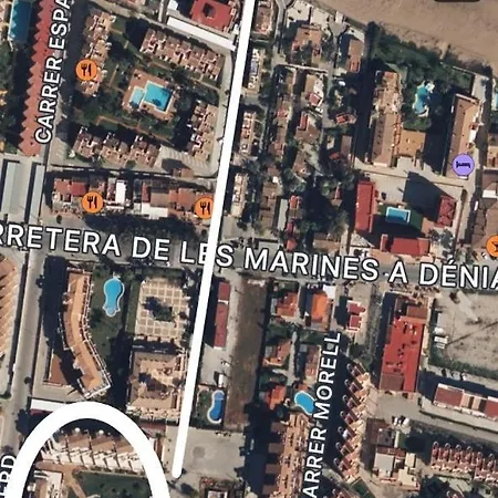 Appartement Playa Sol Mediterranea-serviden