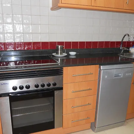 Appartement Playa Sol Mediterranea-serviden