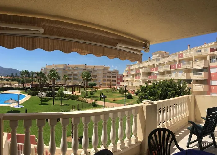 Playa Sol Mediterranea-serviden * דניה