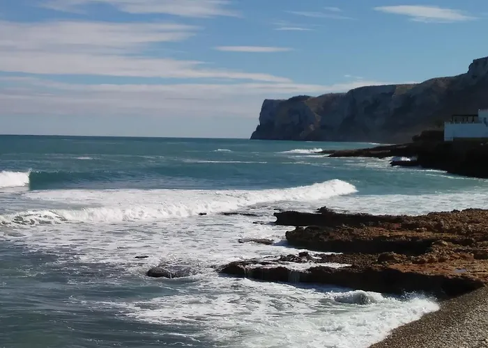 Playa Sol Mediterranea-serviden * Dénia