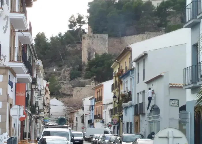 Playa Sol Mediterranea-serviden *