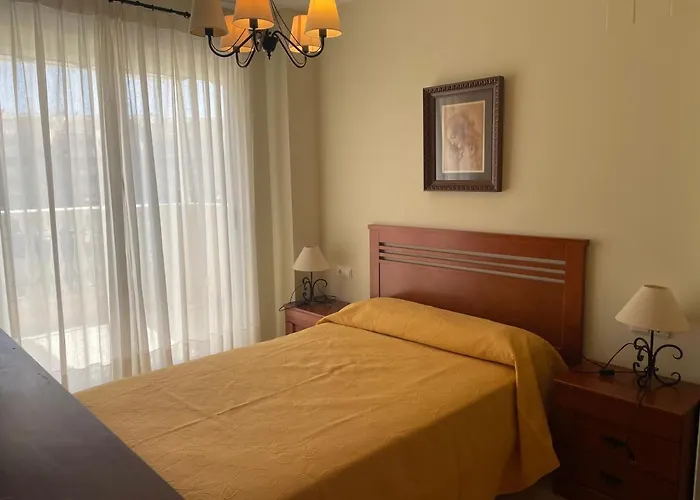 Apartamento Playa Sol Mediterranea-serviden *