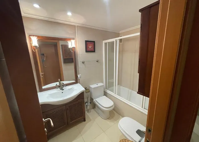 Playa Sol Mediterranea-serviden