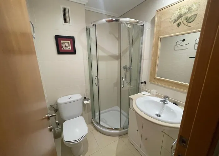 Playa Sol Mediterranea-serviden