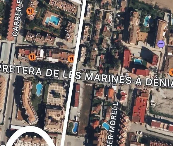 Apartamento Playa Sol Mediterranea-serviden