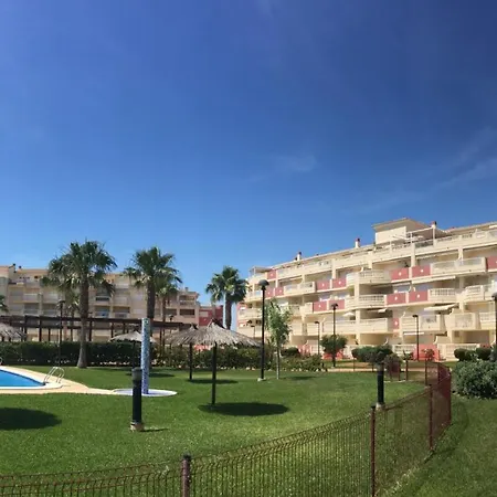 Playa Sol Mediterranea-serviden *