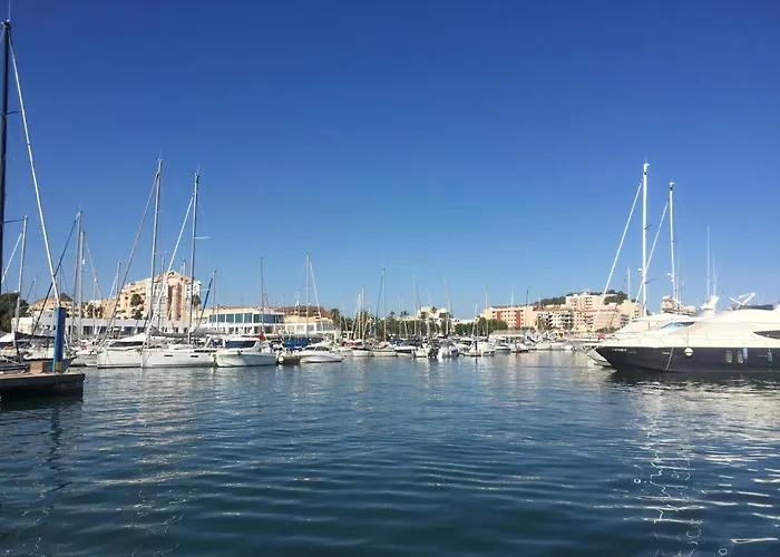 Appartement Playa Sol Mediterranea-serviden *